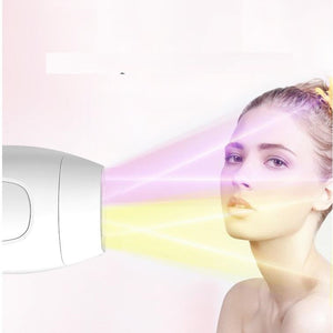 Laser Hair Removal