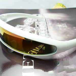 Outdoor sports sunglasses