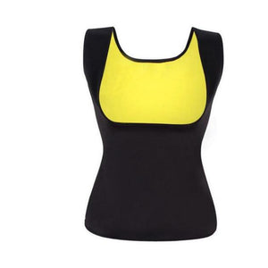 Woman Sport Vest