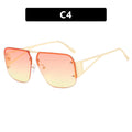 Upper Pink Yellow