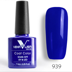 Nail polish