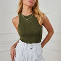 ESCB017 Army Green