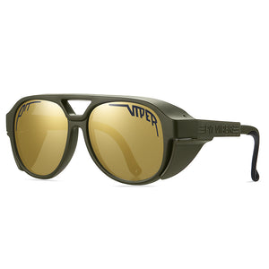 Fashion Personality Vintage Sunglasses Unisex