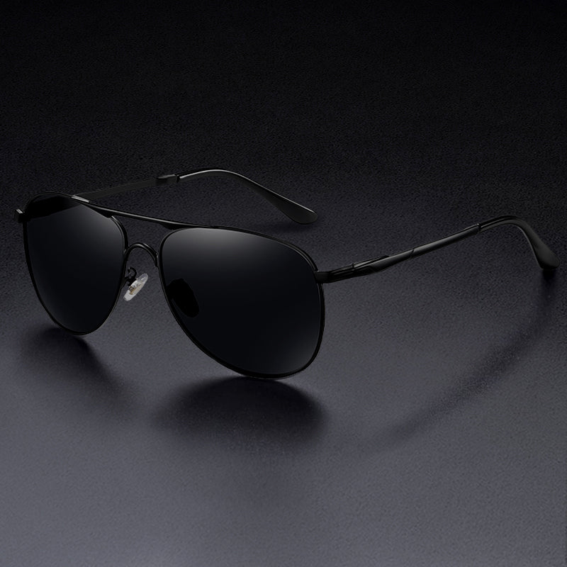 Pilot Sunglasses For Men Driving