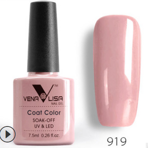 Nail polish