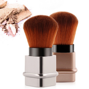 Makeup brush