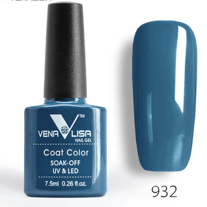 Nail polish