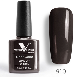 Nail polish