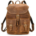 Large Light Brown
