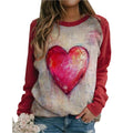 Red Love