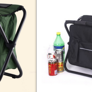 Fishing Chair Backpack