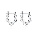 A Pair Of Silver