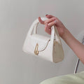 Creamy White