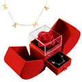 Amam Gold Necklace