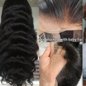 kinky curly wave human hair