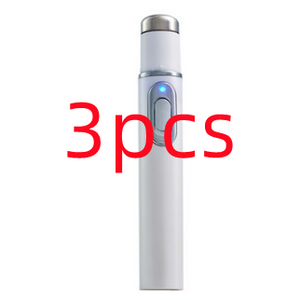 Blue Light Therapy Acne Laser Pen Soft Scar Wrinkle Removal Treatment Device Skin Care Beauty Equipment