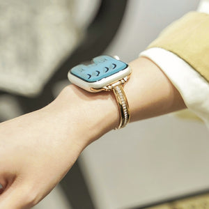 Premium Sense Small Waist Watch Strap