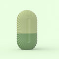 Shell Green