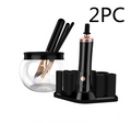 2PC Scrubber black
