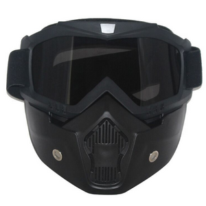 Factory direct tactical goggles riding bike cover outdoor special goggles for motorcycle helmet