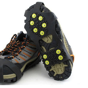 Crampons Anti-skid Shoe Covers Outdoor