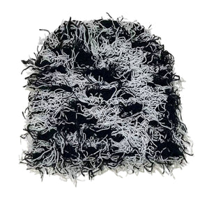 Autumn And Winter Outdoor Keep Warm Knitted Wool Hat