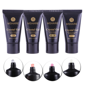Nails Poly Gel