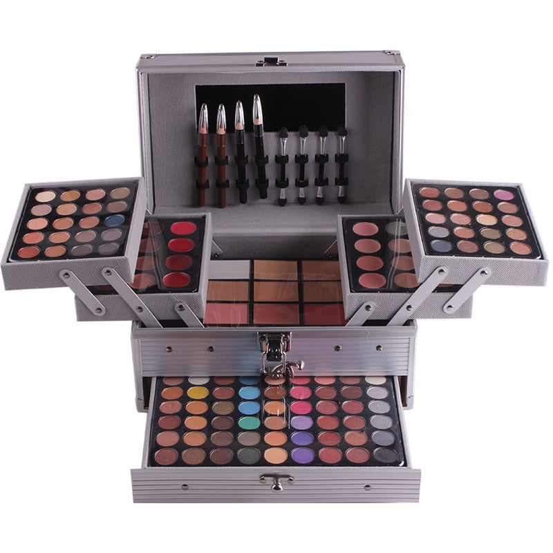 Miss Rose Cosmetic Bag Makeup Artist Special Makeup Box