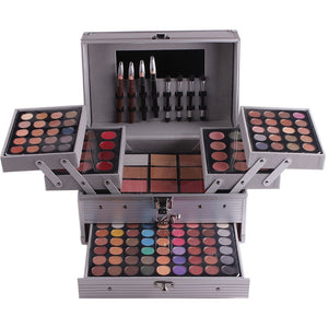 Miss Rose Cosmetic Bag Makeup Artist Special Makeup Box