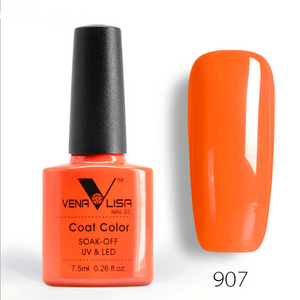 Nail polish