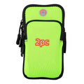 2PC Green