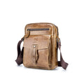 Dark Brown Small