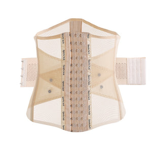 Ultra-thin Belly And Waist Shaping Waist Seal