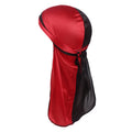 Red Black