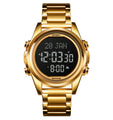 Gold Black Machine