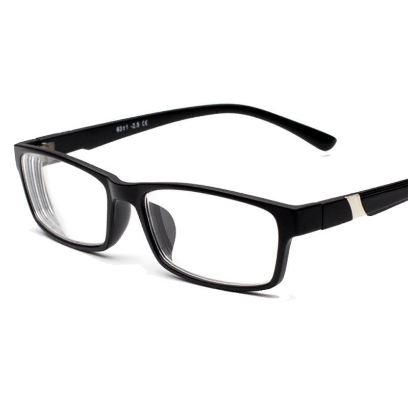 Full Rim Frame Myopia Glasses