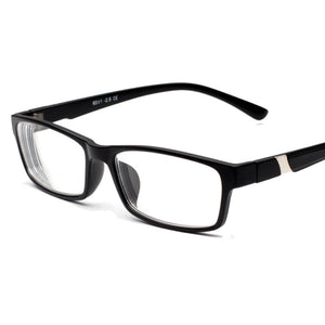 Full Rim Frame Myopia Glasses