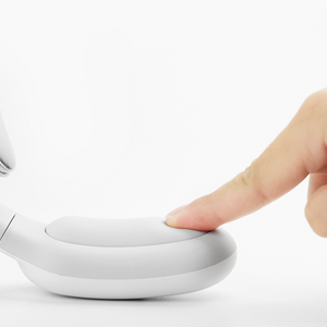 Cervical & Shoulder Massager Intelligent Remote Control