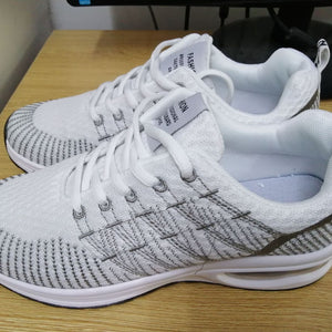 New Sports Shoes Casual Mesh Breathable Fitness Women's Shoes