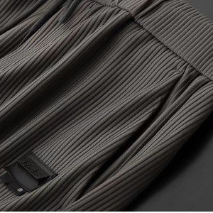 Men's Ice Silk Leisure Sports Shorts
