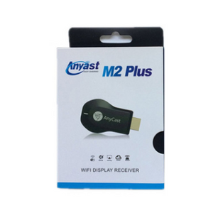 Mobile Phone Push Wireless Screen Device