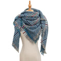 SJ 29 Blue
