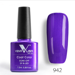 Nail polish