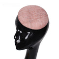 Leather Pink