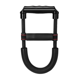 Grip Power Wrist Forearm Hand Grip Arm Trainer Adjustable Forearm Hand Wrist Exercises Force Trainer Power Strengthener Grip Fitness