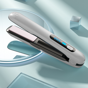 Hair Straightener Mini 2 IN 1 Roller