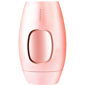 Laser Hair Removal