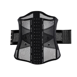 Ultra-thin Belly And Waist Shaping Waist Seal