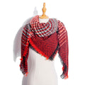 SJ 58 Gradient Red