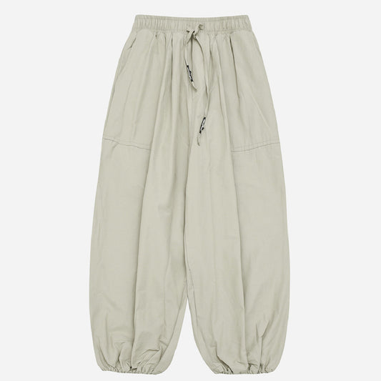 Men's Loose Drawstring Casual Pants